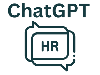 ChatGPT for HR