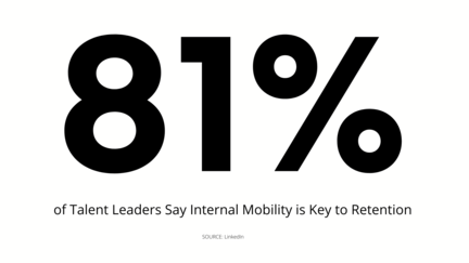 Internal Mobility Is Now More Critical Than Ever