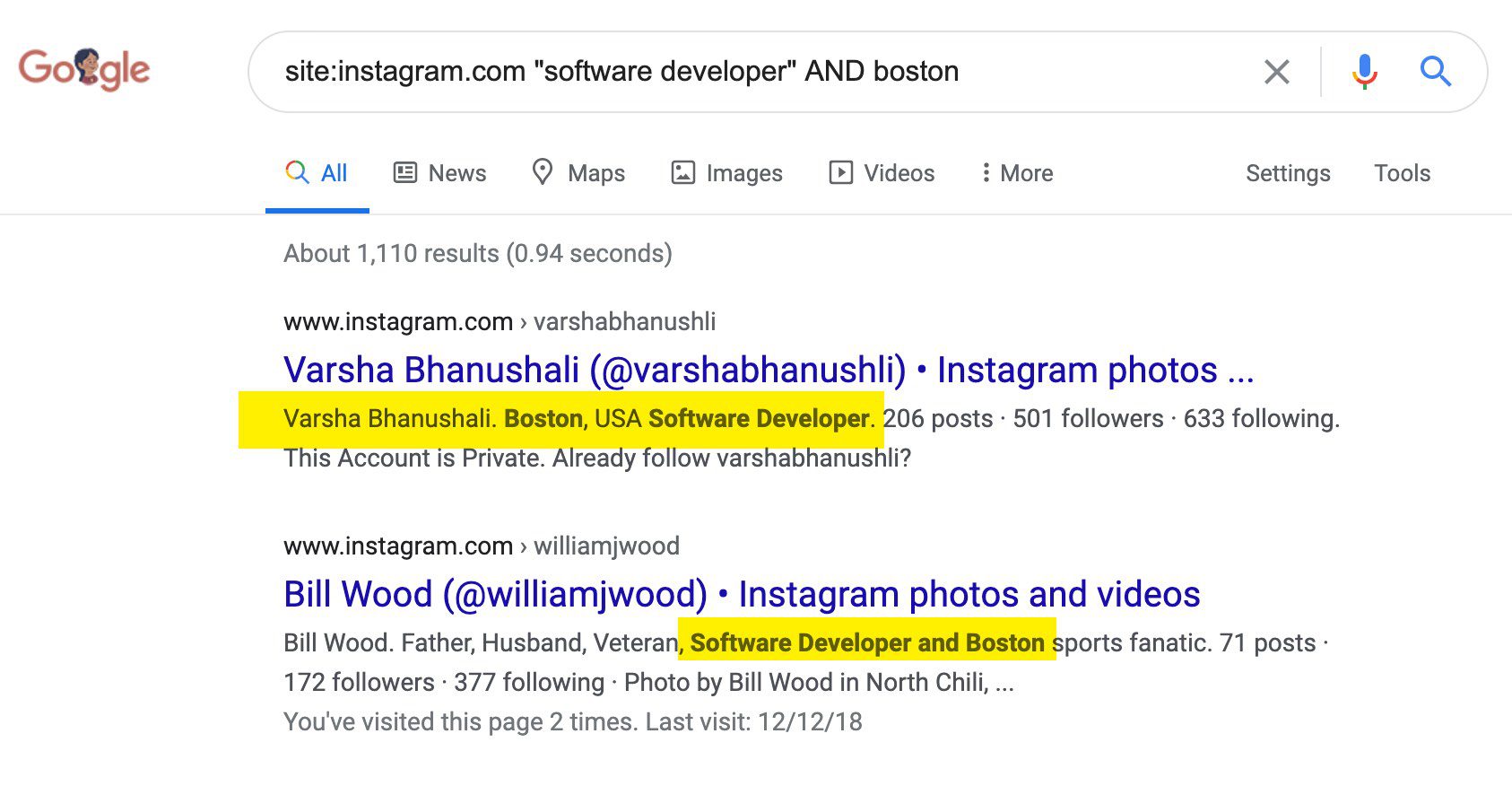 Instagram Recruiting: How to Search & Source