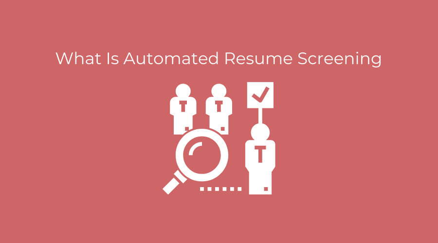 Automated Candidate Screening